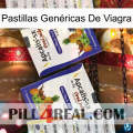 Pastillas Genéricas De Viagra 12